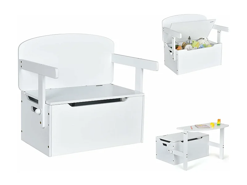 Kinder-Aktivitätstisch Set