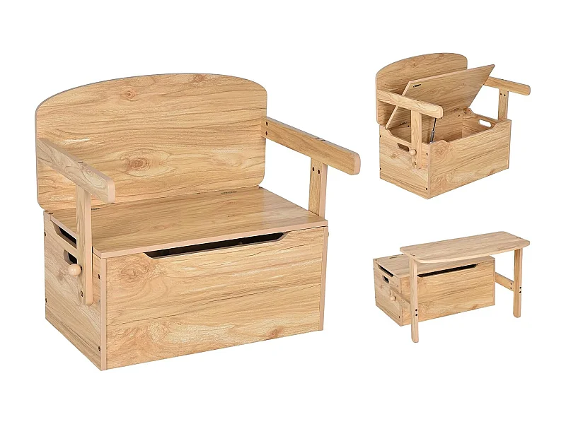 Kinder-Aktivitätstisch Set