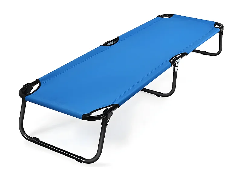 Feldbett Campingbett