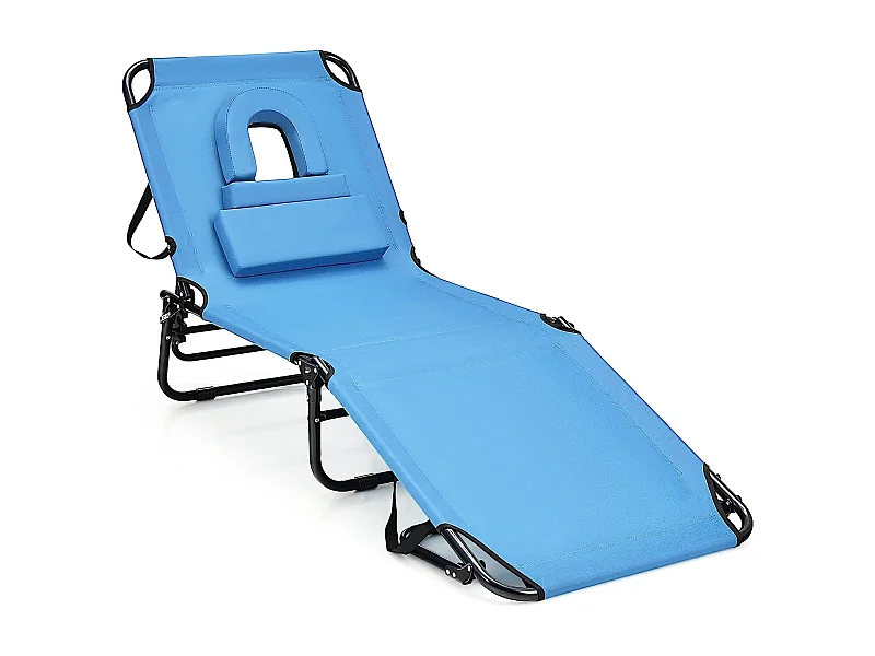 Sonnenliege ZB32169 (2er Set)