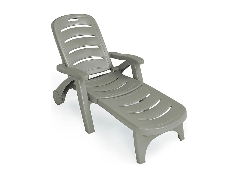 Sonnenliege ZB32169 (2er Set)