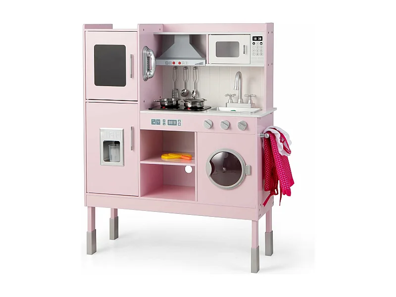 Koch Spielset für Kinder