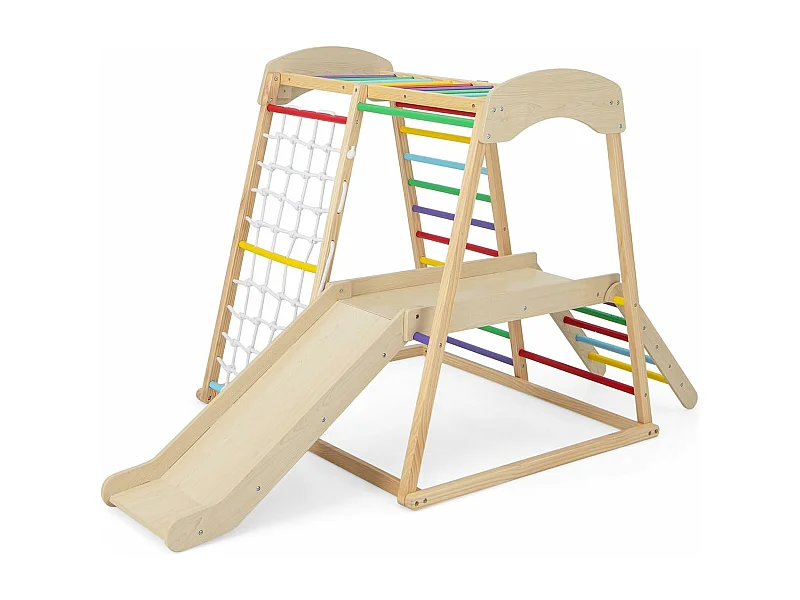 Klettergerüst FE32211