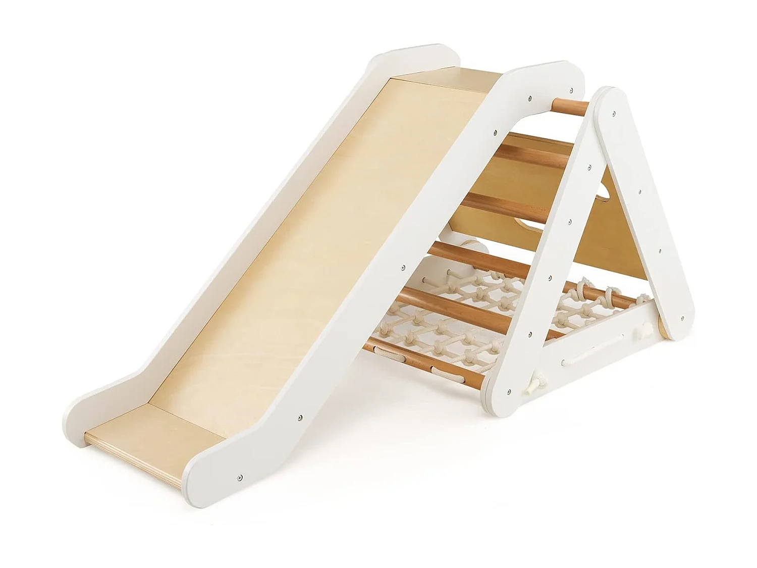 4 in 1 Kletterdreieck FE32274