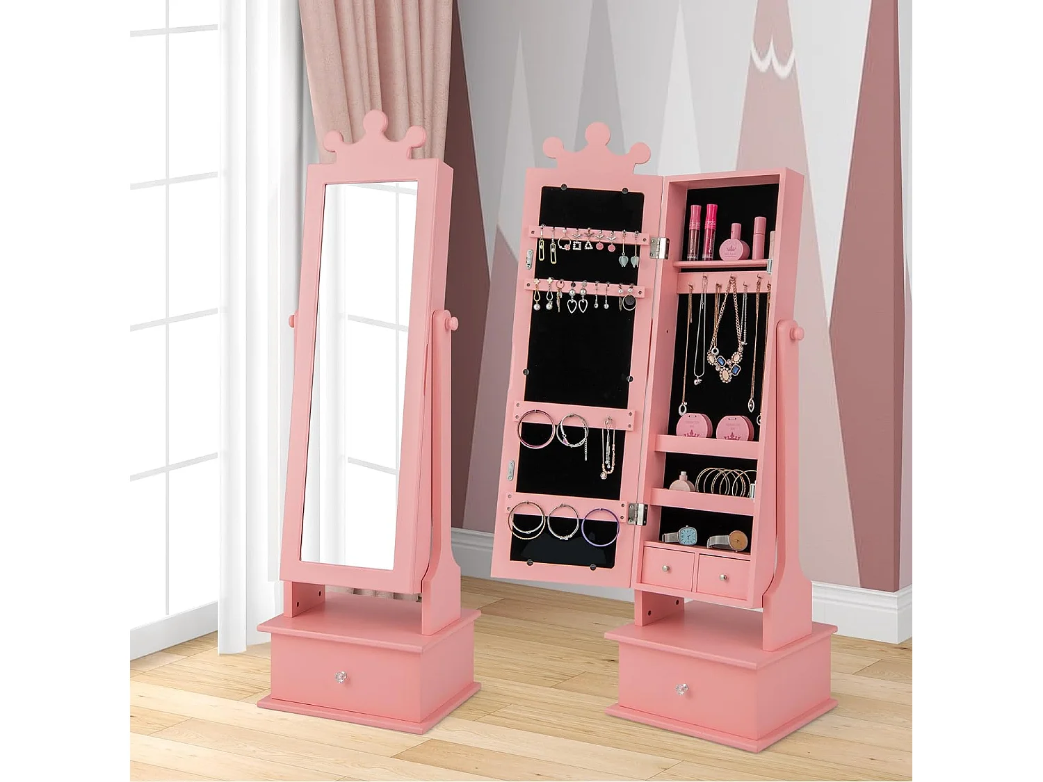 Schmuckschrank TK32380