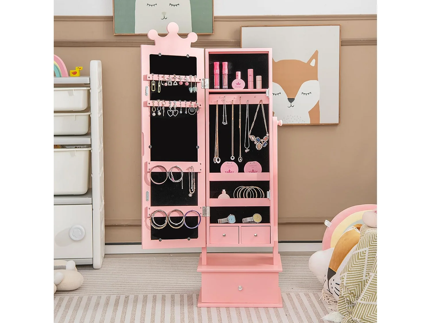 Schmuckschrank TK32380