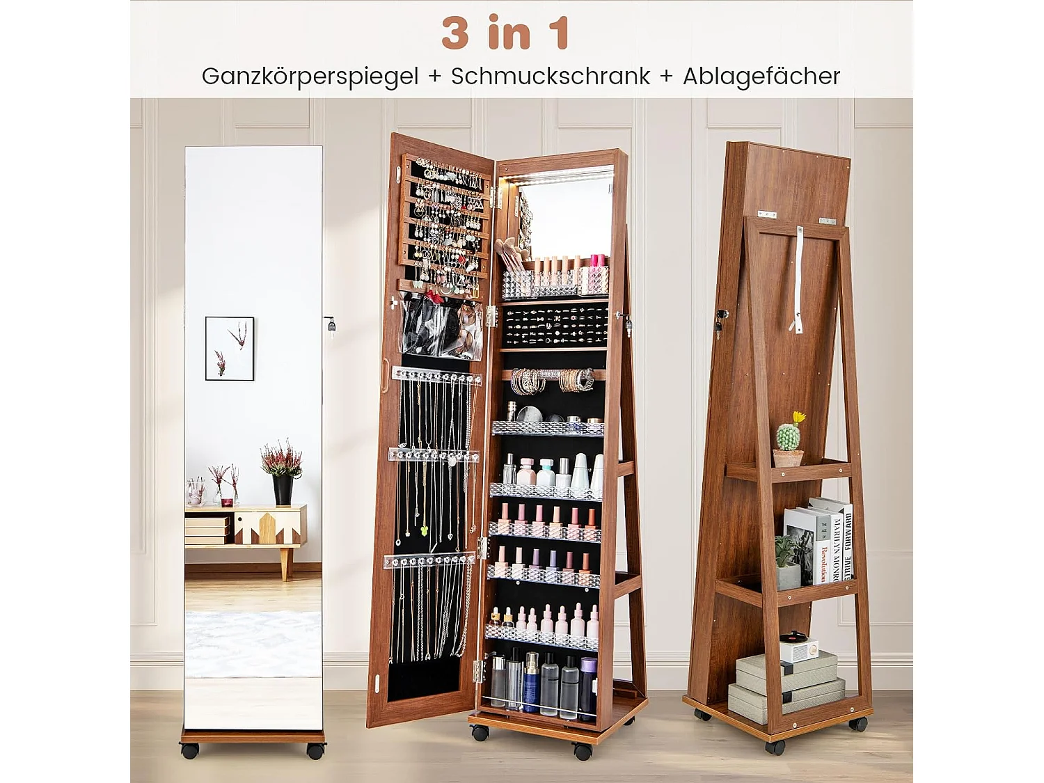 Schmuckschrank VH33467