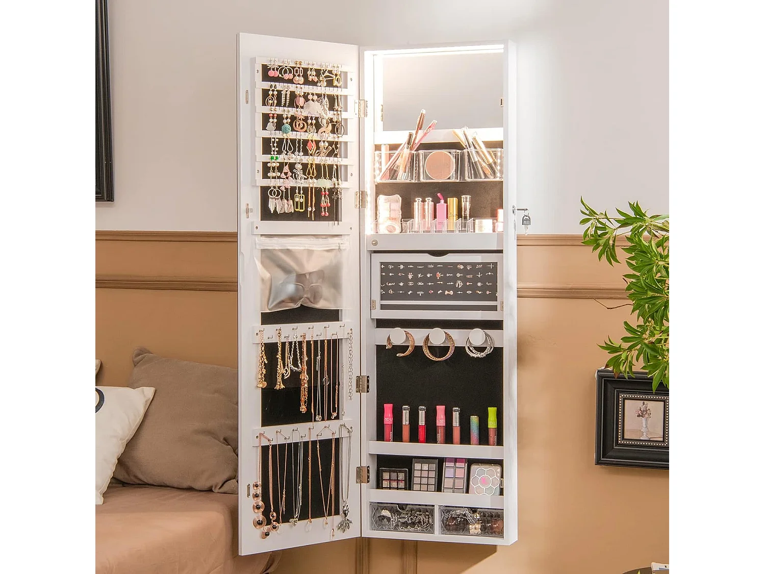 Schmuckschrank VH32655ITDE