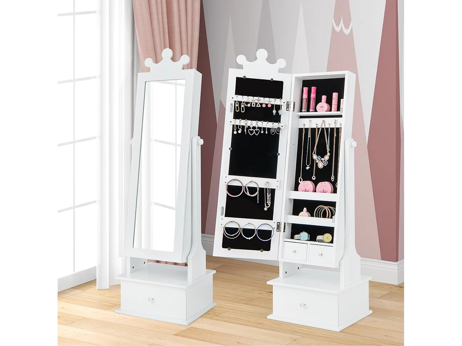 Schmuckschrank TK32380