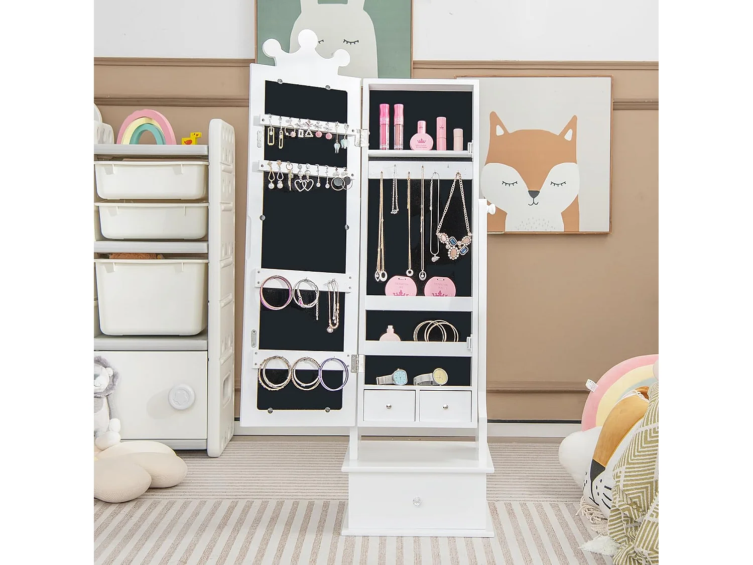 Schmuckschrank TK32380