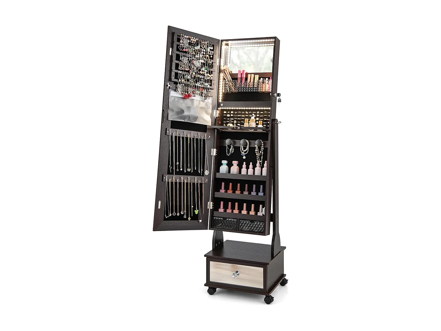 Schmuckschrank VH33455