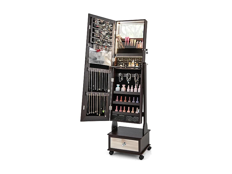 Schmuckschrank VH33455