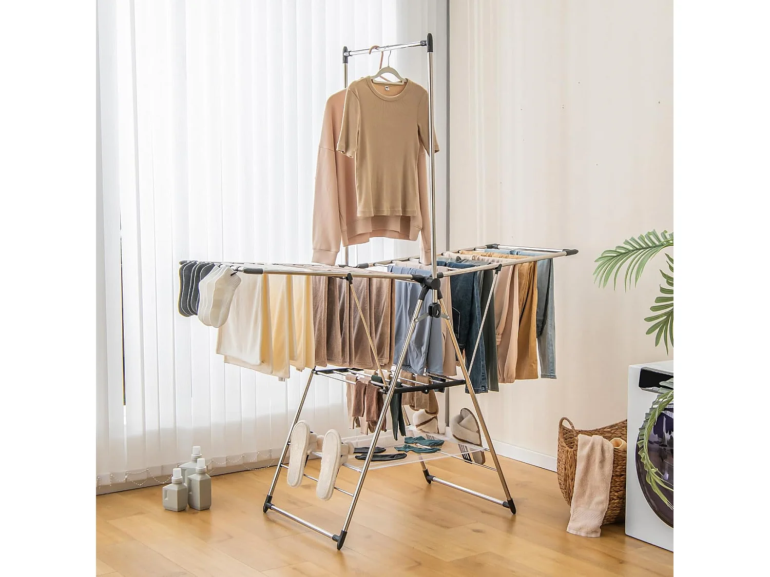 Wäscheständer VL32300DE