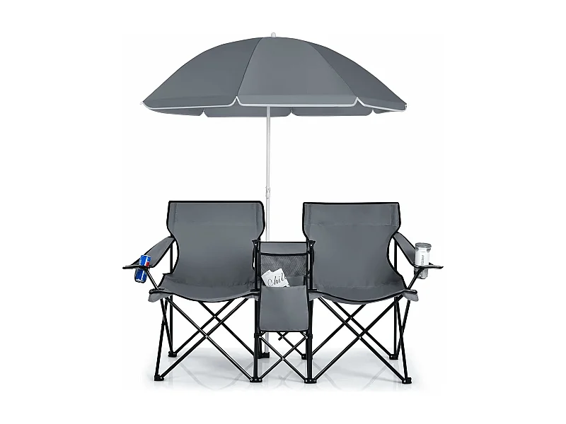 Klappstuhl Doppel AB92843