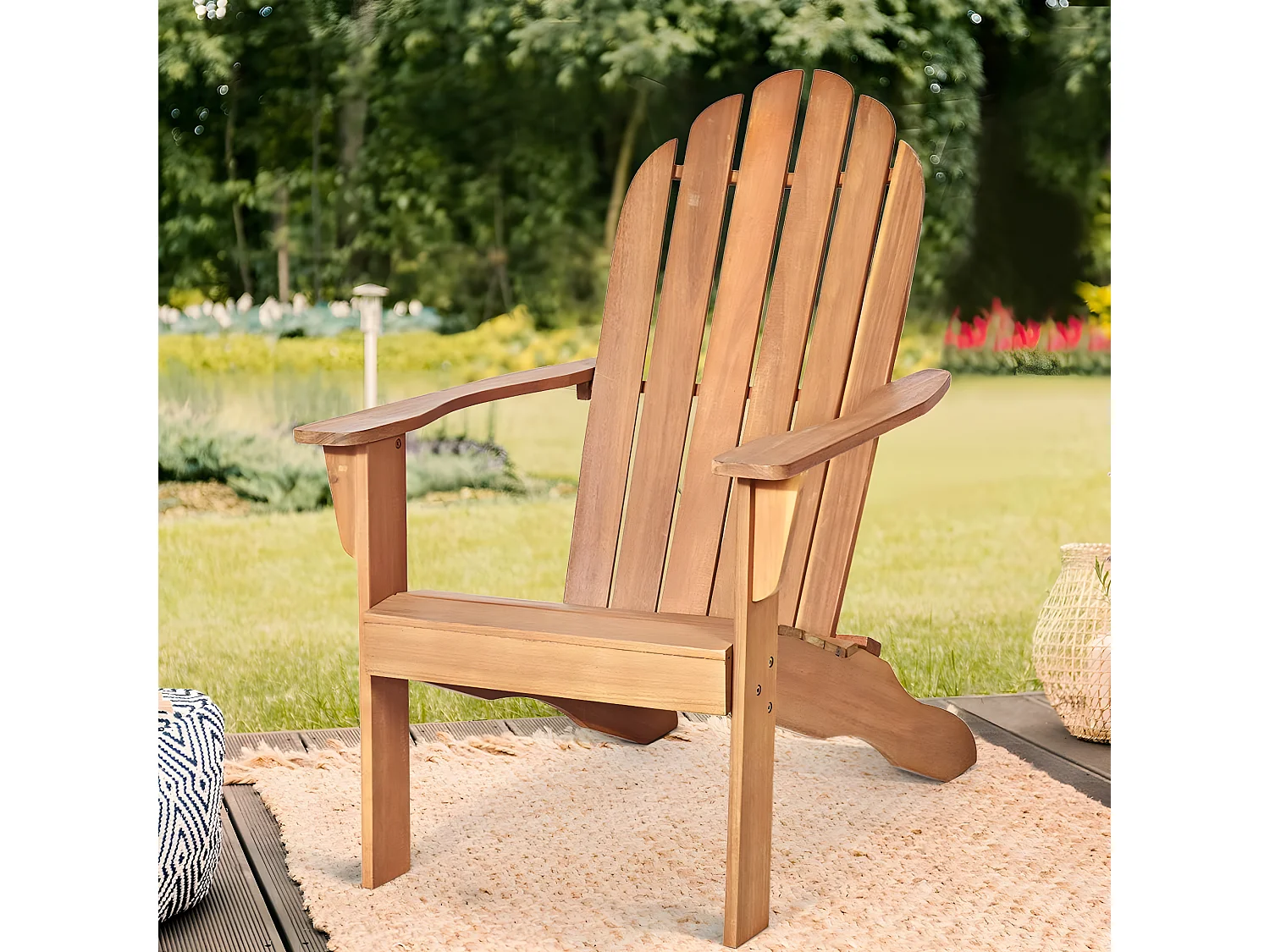 Adirondack-Gartenstuhl AB92524