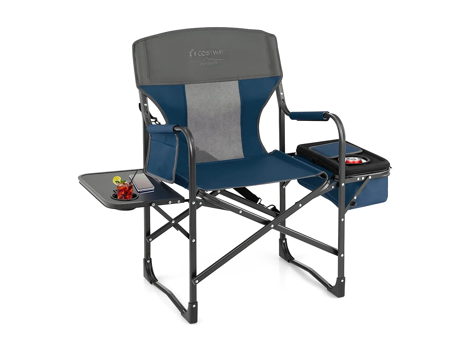 Campingstuhl ZB32088