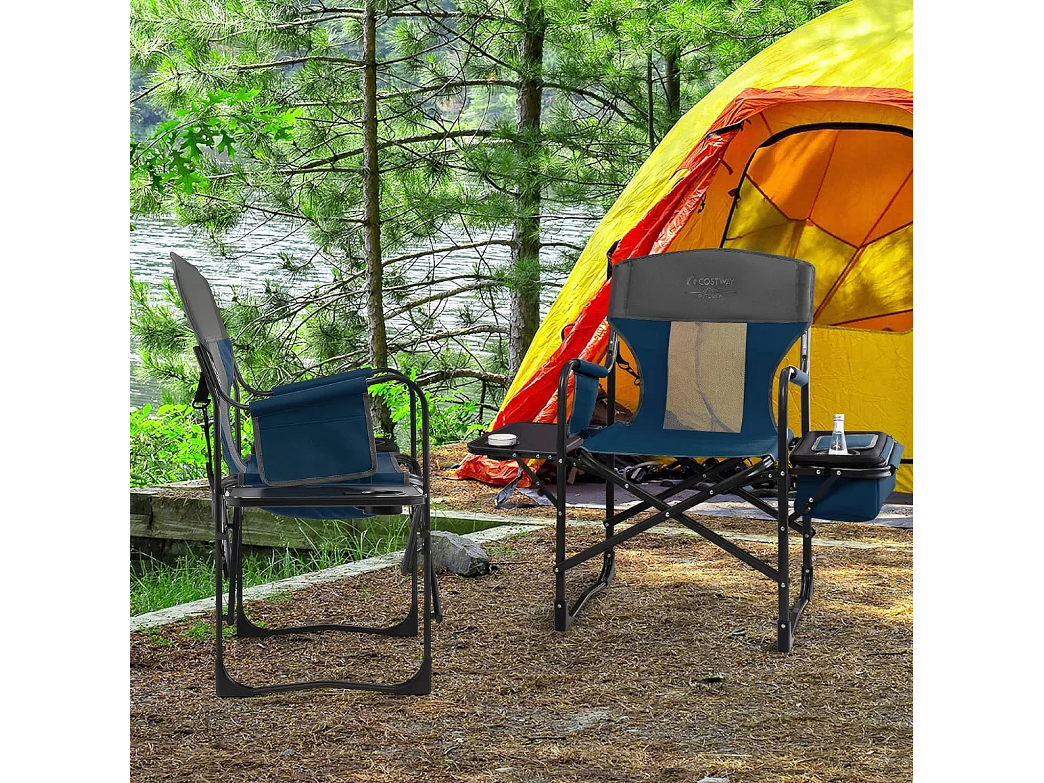 Campingstuhl ZB32088