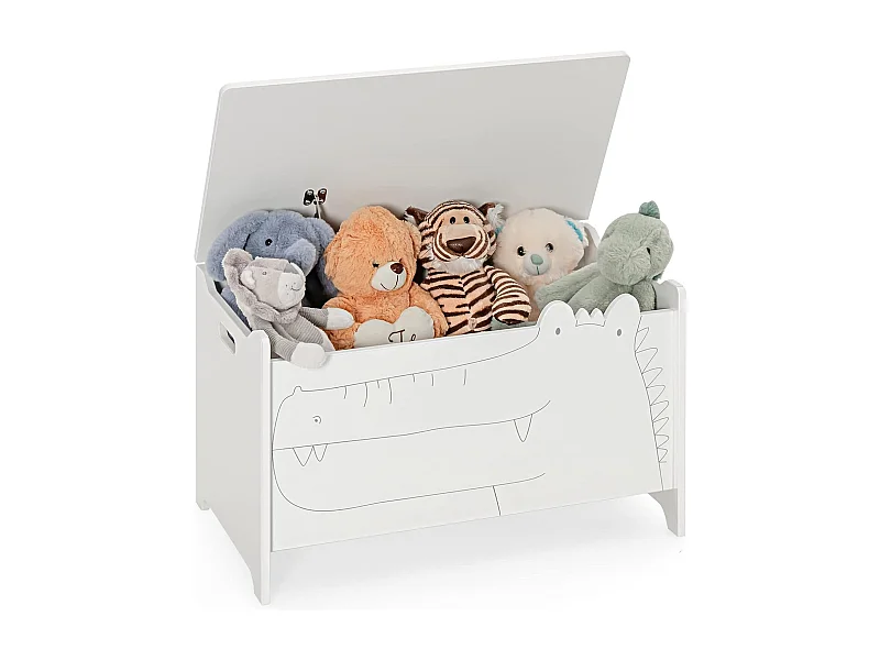 Spielzeugtruhe FB32291