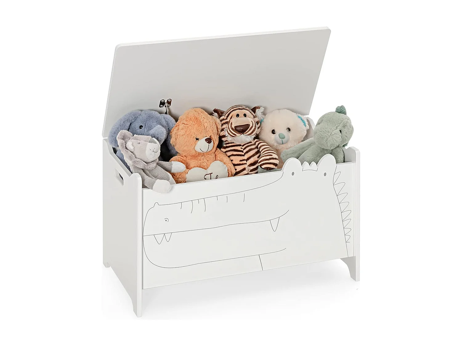 Spielzeugtruhe FB32291