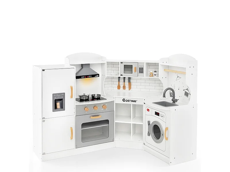 Eck Spielküche FY32202DE