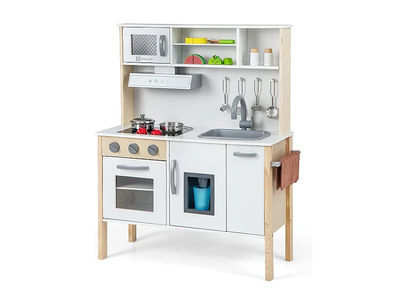 Spielzeugküche für Kinder