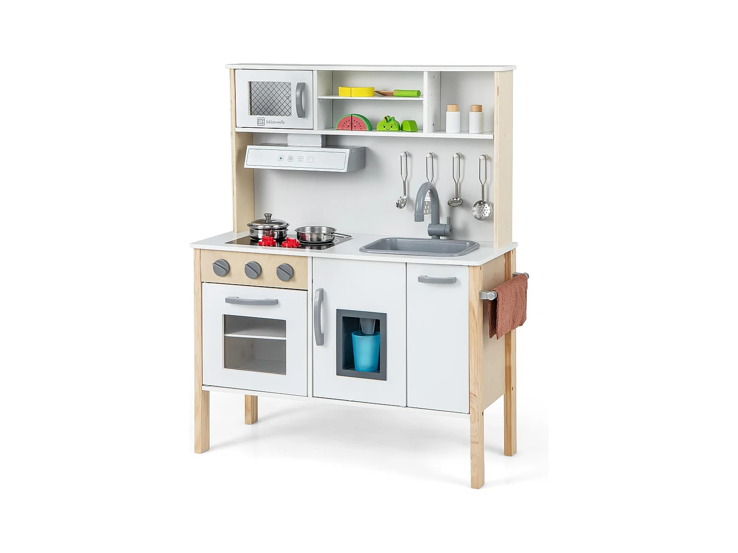 Spielzeugküche für Kinder