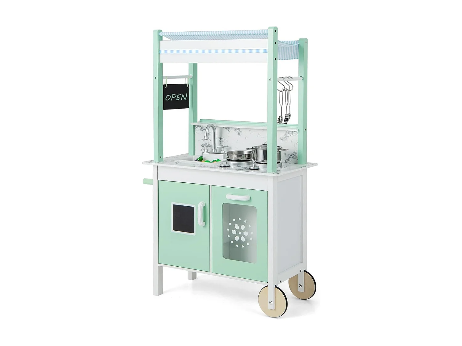 Kinderküche FB32354SZDE