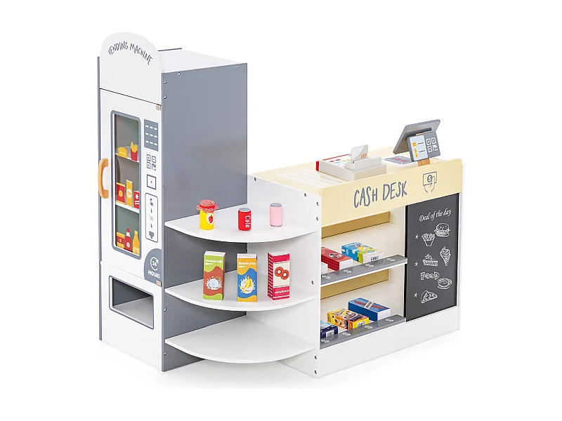 Kaufmannsladen FY32205