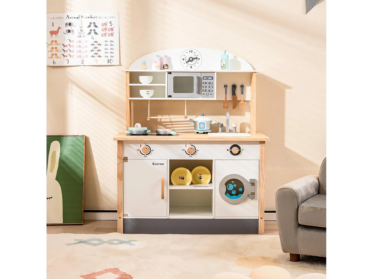 Kinderküche FY32292DE