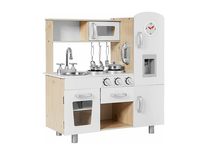 Kinderküche mit Licht+Sound
