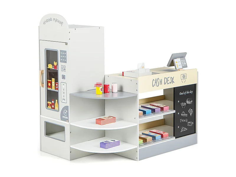 Kaufmannsladen FY32205