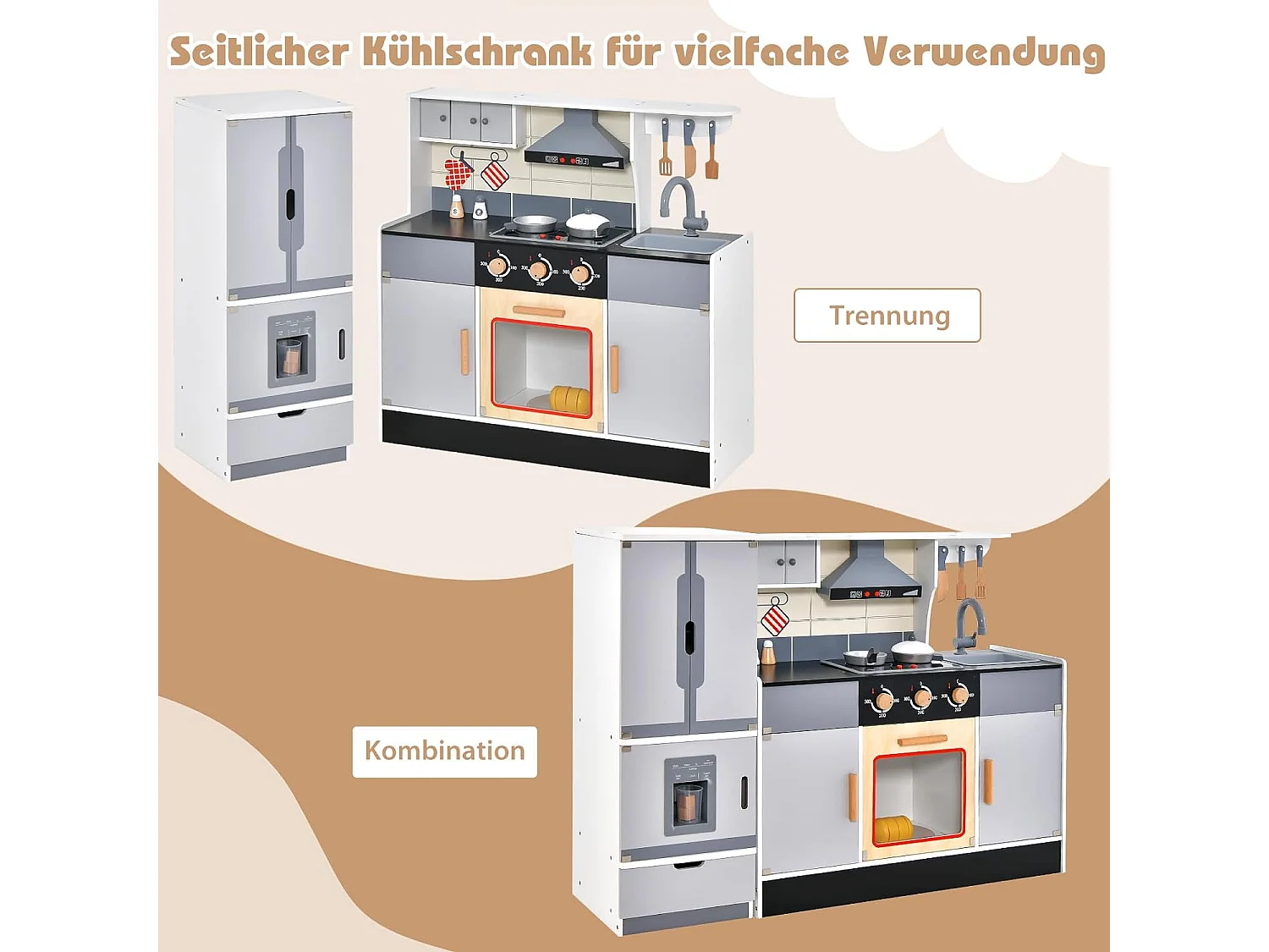 Kinderküche FY32280DE