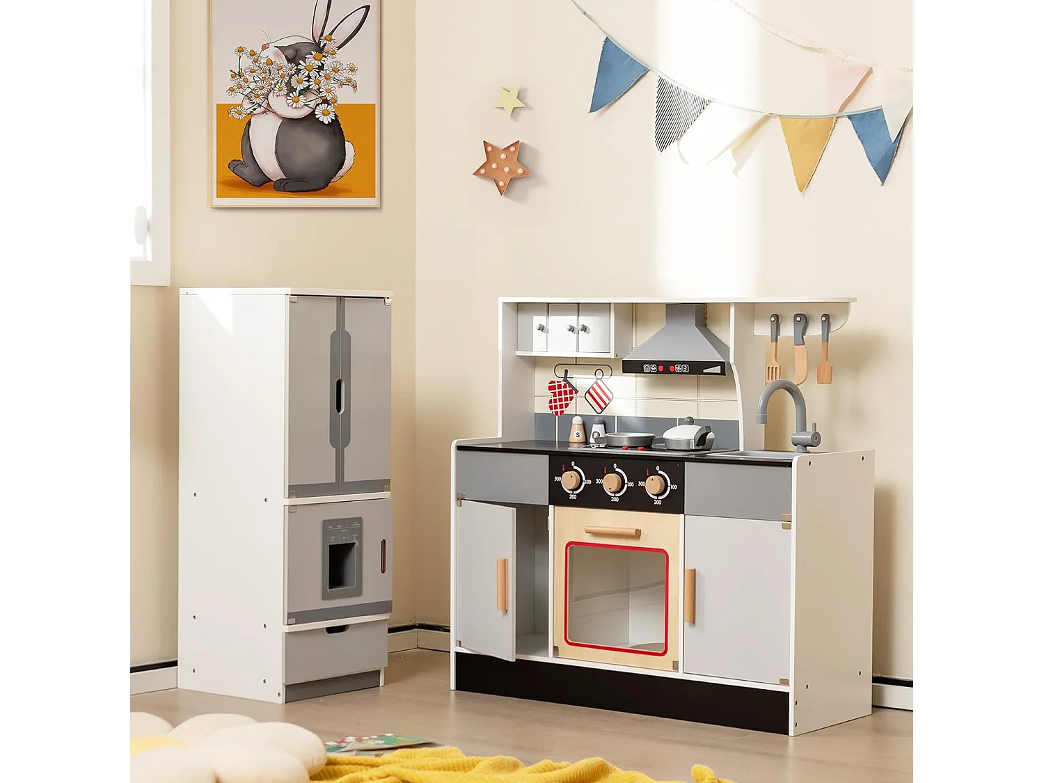 Kinderküche FY32280DE