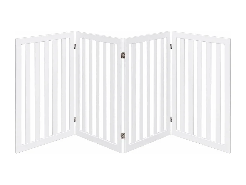 Absperrgitter Schutzgitter 89cm Hoch BE9381