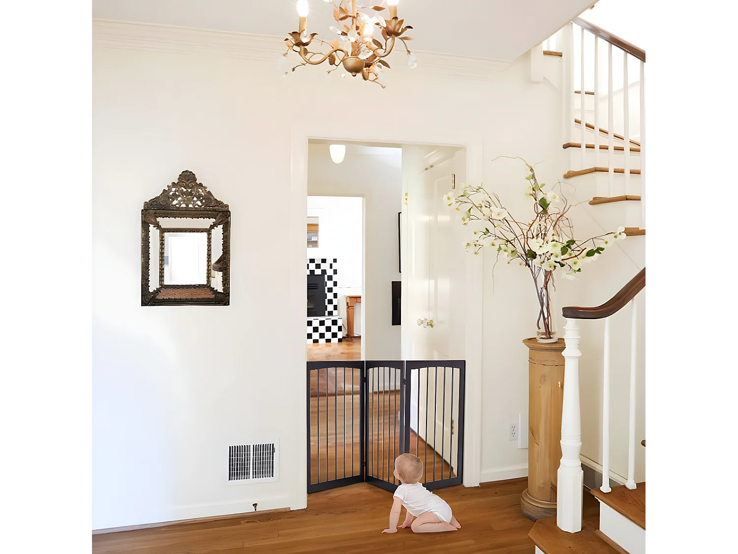 Absperrgitter Schutzgitter