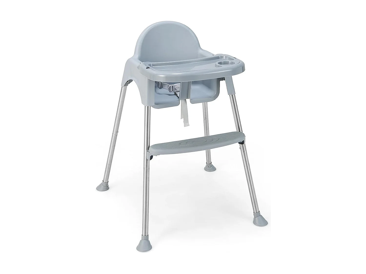 Hochstuhl umwandelbar