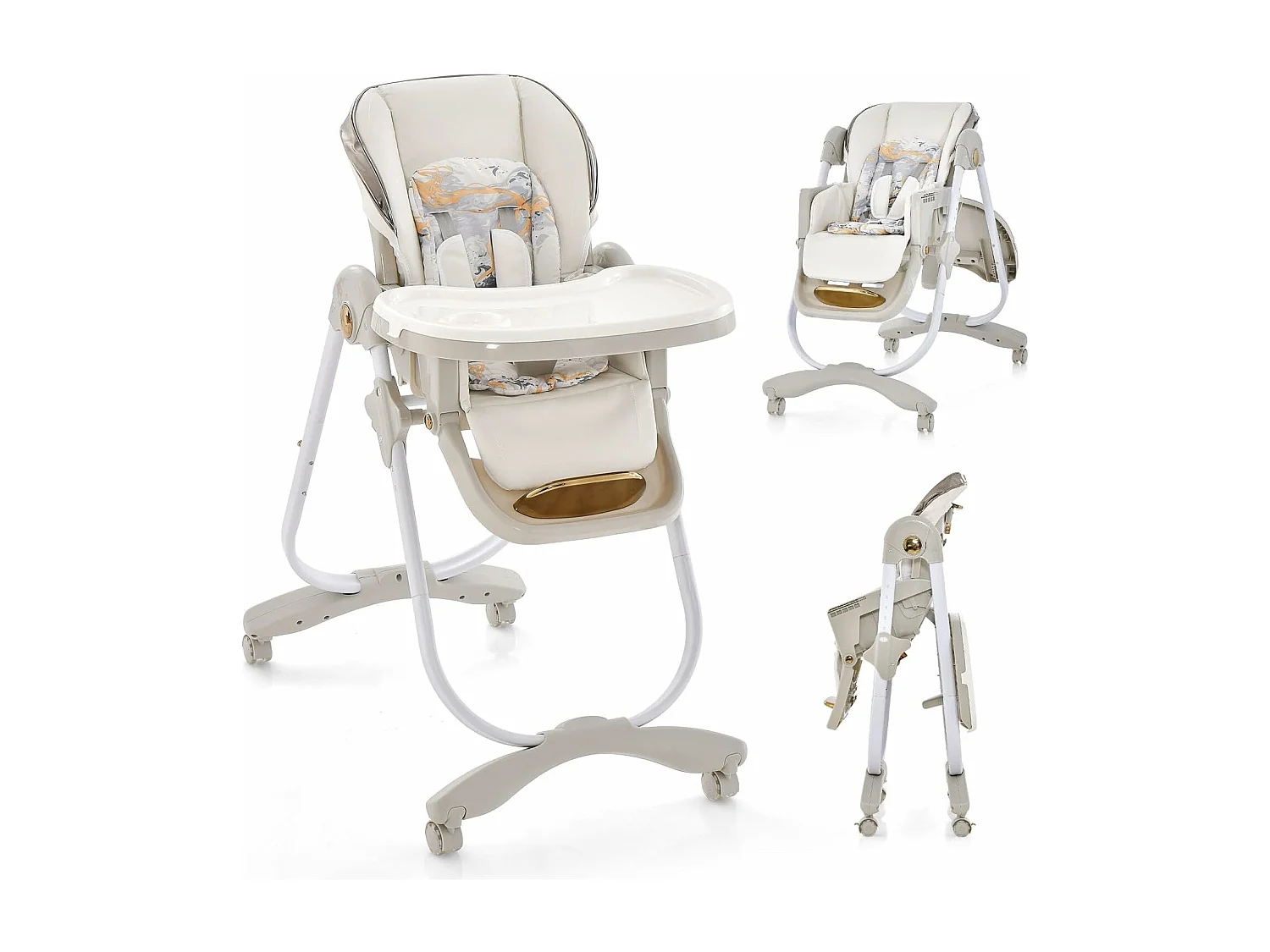 Kinderhochstuhl MP32261