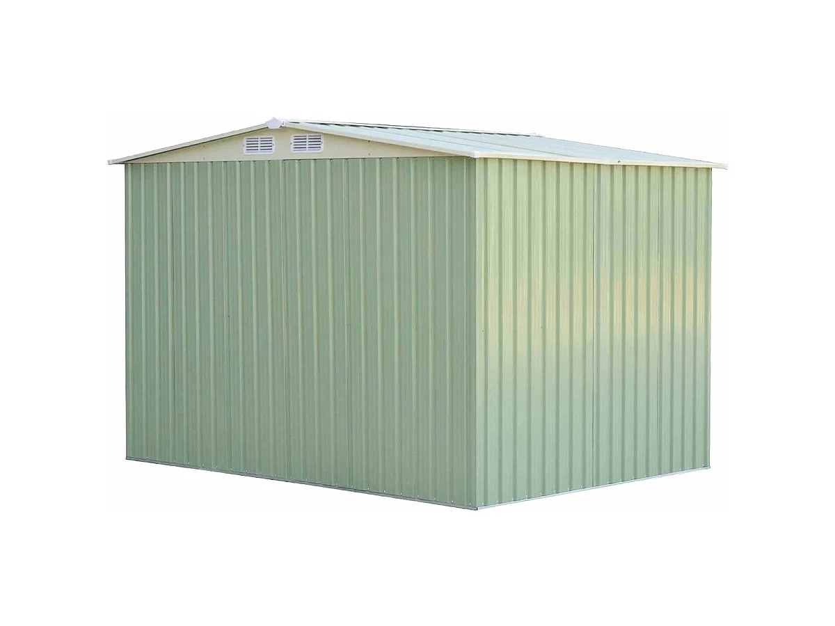 GARTENHÜTTE, GERÄTESCHRANK, GARTENLAUBEN