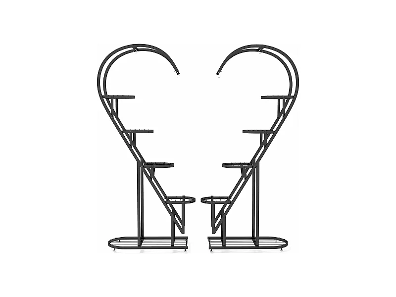 Pflanzenständer SF6212 (2er Set)