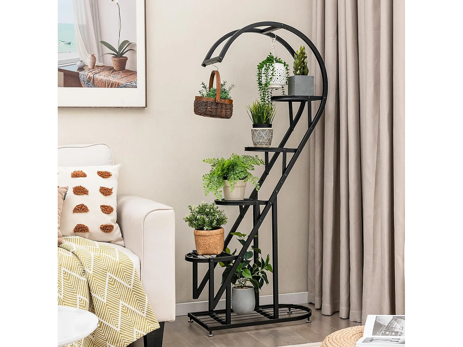 Pflanzenständer SF6212 (2er Set)