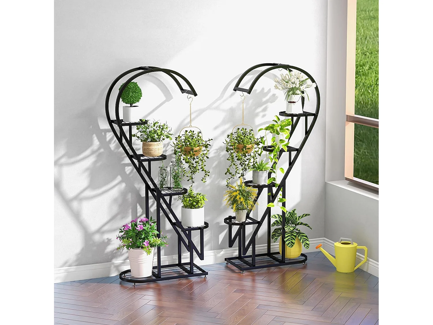 Pflanzenständer SF6212 (2er Set)