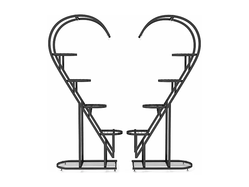 Pflanzenständer SF6212 (2er Set)