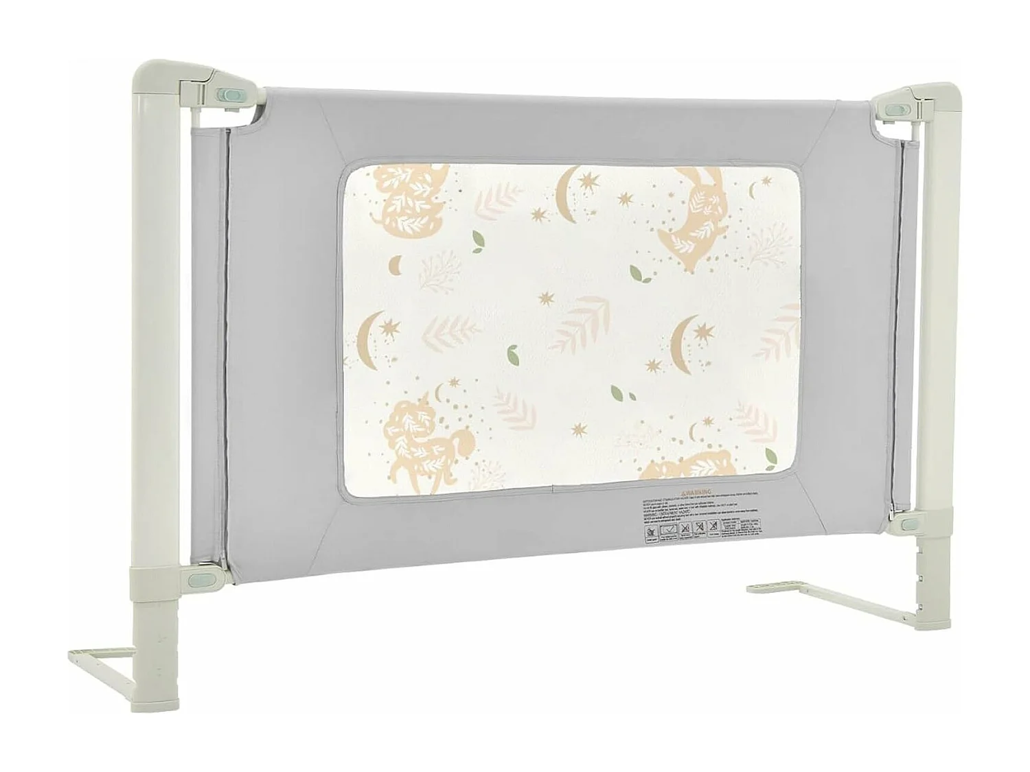 Bettgitter NN7869TEDE