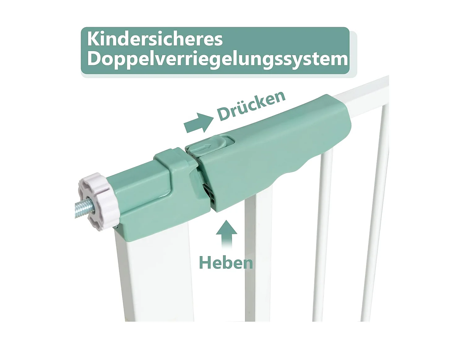 Türschutzgitter NQ32221IT