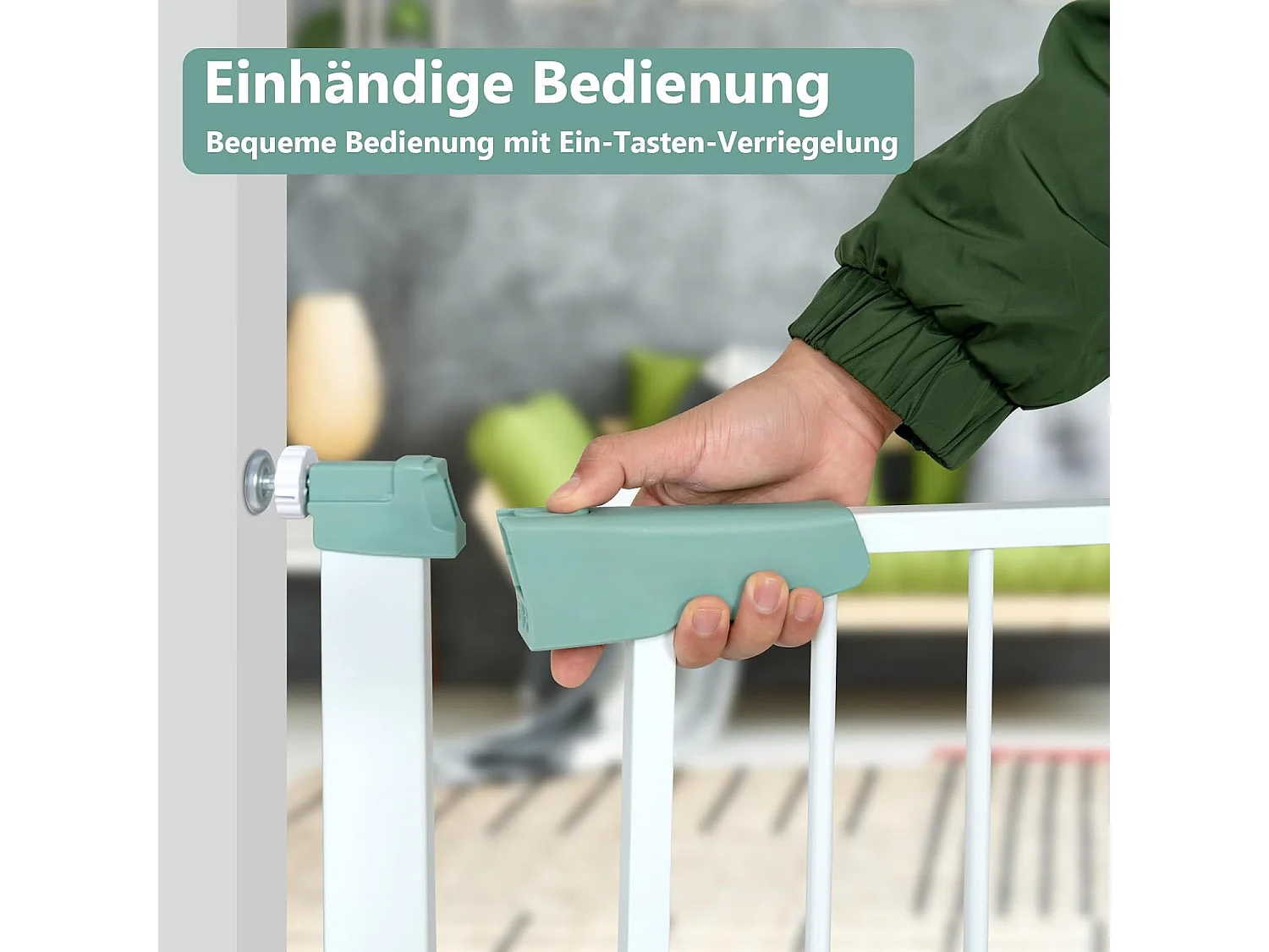 Türschutzgitter NQ32221IT