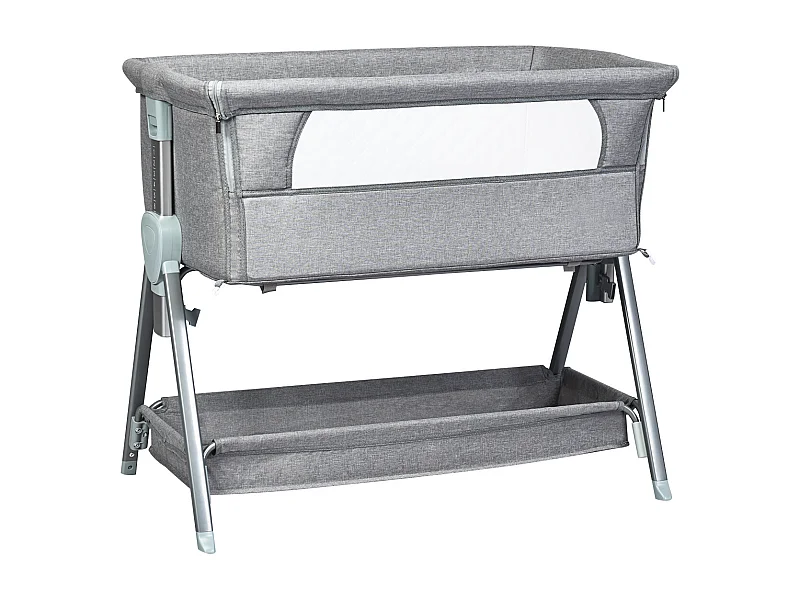 Beistellbett Babybett