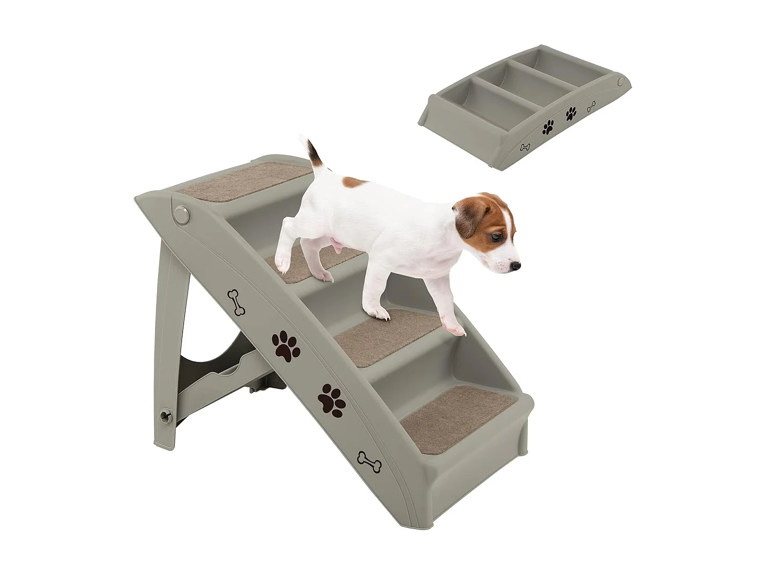 Haustiertreppe BI32241