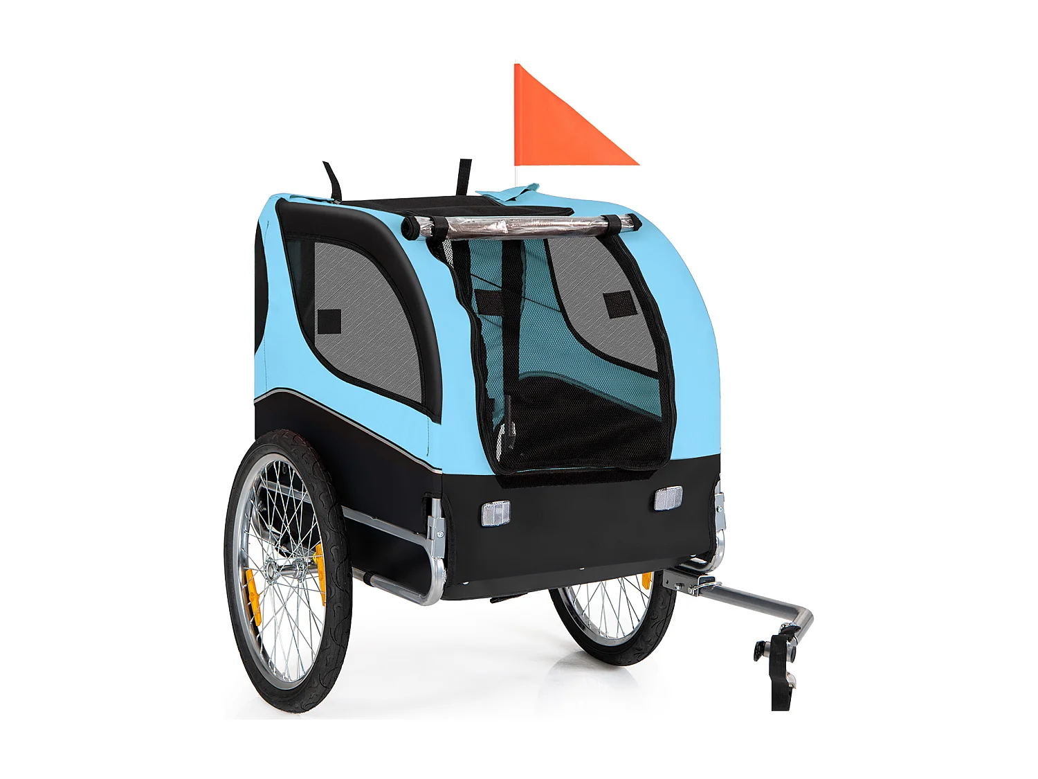 Hundeanhänger BI32240