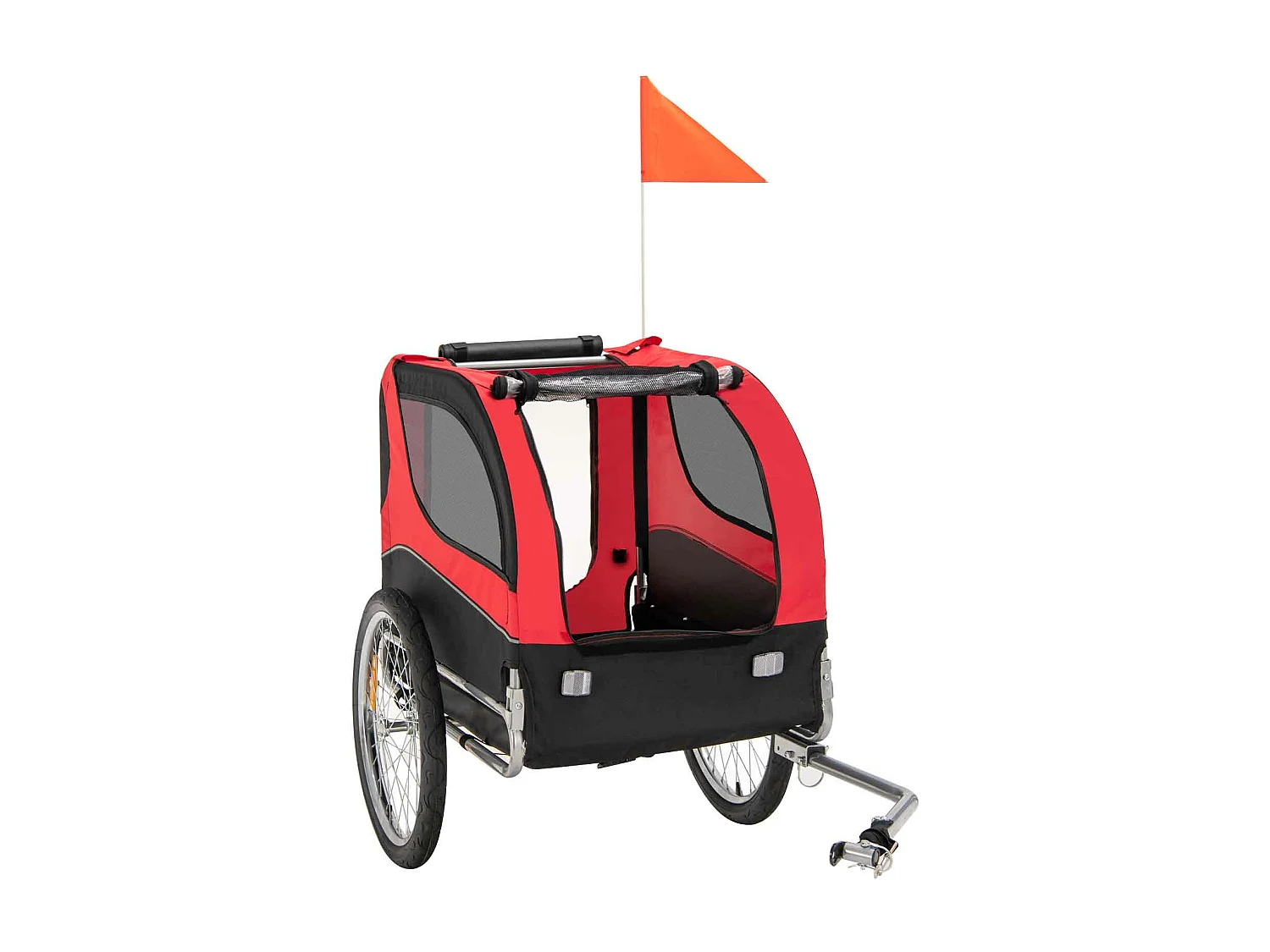 Hundeanhänger BI32240