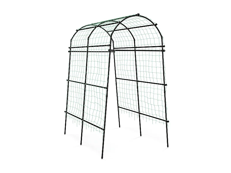 Gartenbogen für Kletterpflanzen